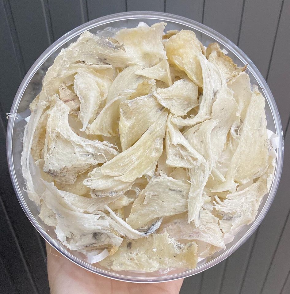 Chân Yến Rút Lông 100g là gì?