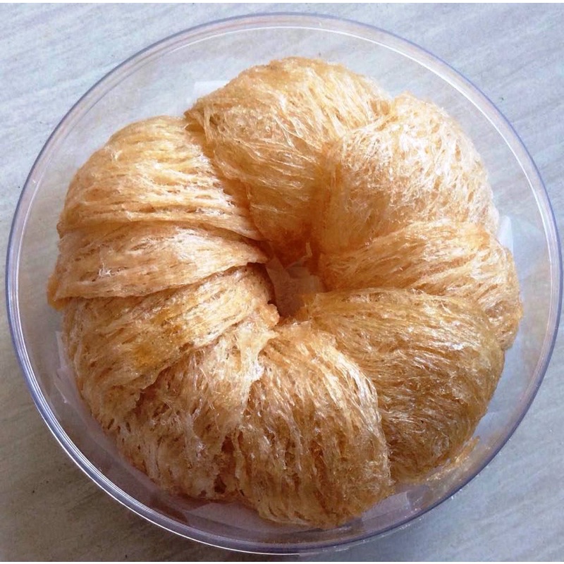 Hướng dẫn sử dụng Hồng Yến Tinh Chế