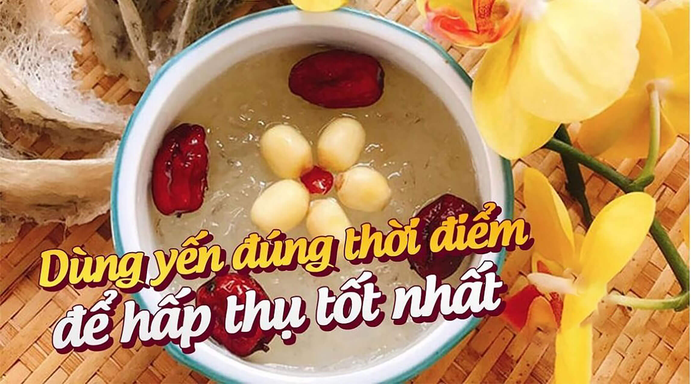 Đối Tượng Nào Nên Sử Dụng Yến Tinh Chế Sợi Ngắn?