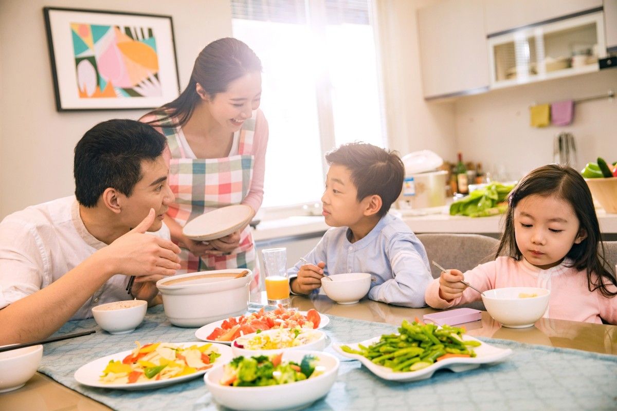 Lợi ích của tổ yến đối với bé