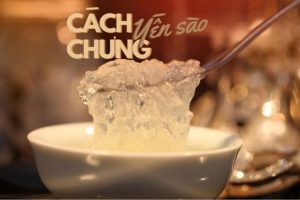 Yến tươi là gì? Vì sao nên chọn chưng yến tươi tại nhà?