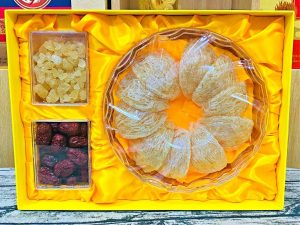 Yến bao nhiêu 1 lạng là hợp lý? Cách nhận biết yến thật – giả