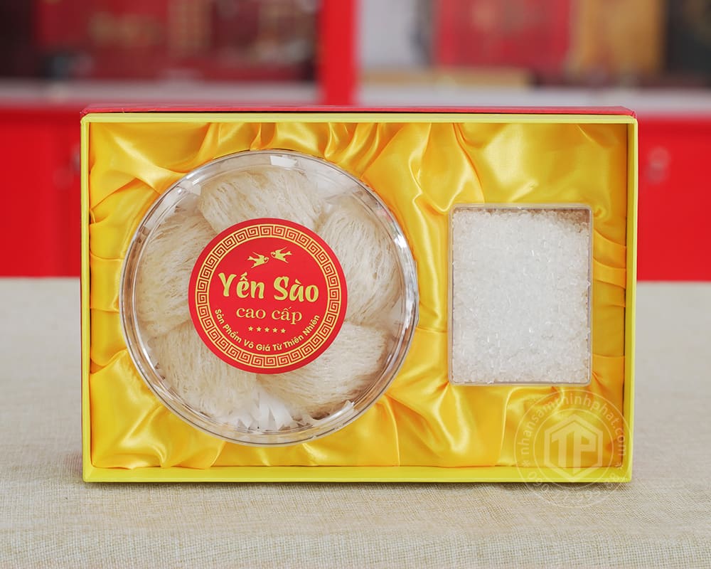 Vì sao nên chọn mua tổ yến tại Yến Bảo Vy?