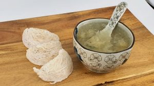Lợi ích vượt trội của yến chưng mật ong đối với sức khỏe