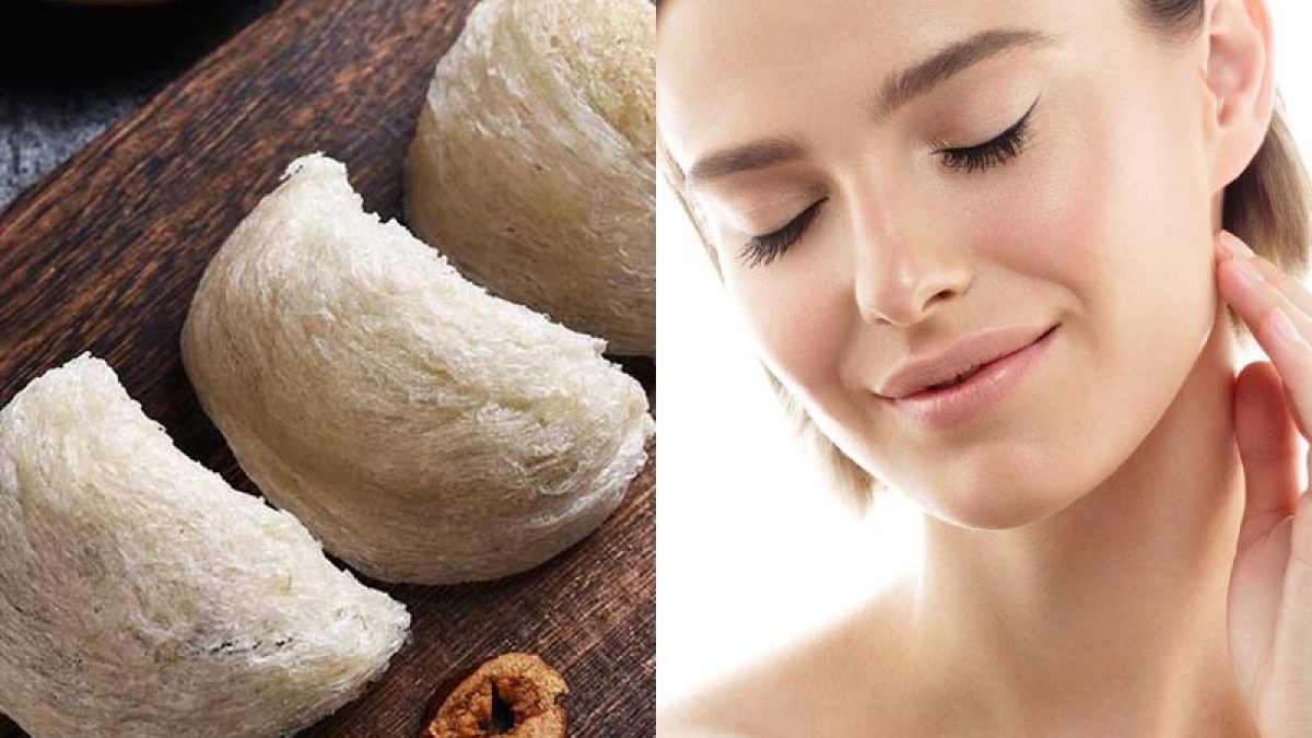 Cách dùng yến sào hiệu quả cho phụ nữ