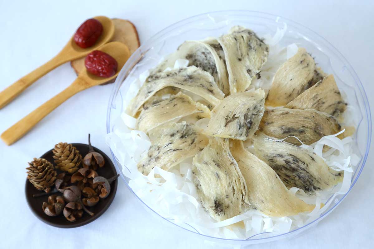 Tổng kết: Yến thô để được bao lâu là lý tưởng?