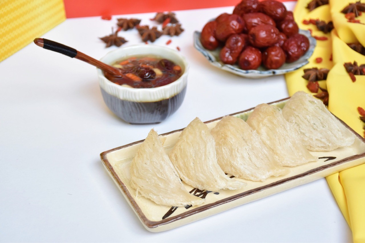Dị ứng – tác hại nguy hiểm của yến sào với người nhạy cảm